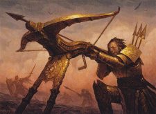 Arbalest Elite