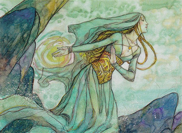 Auramancer