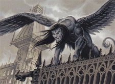 Belltower Sphinx