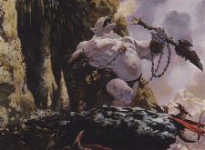 Blood Ogre
