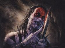 Blood Seeker