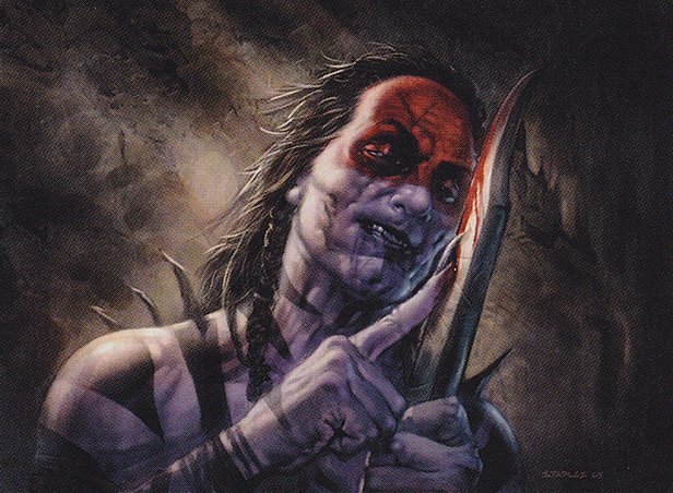 Blood Seeker