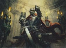 Bloodlord of Vaasgoth