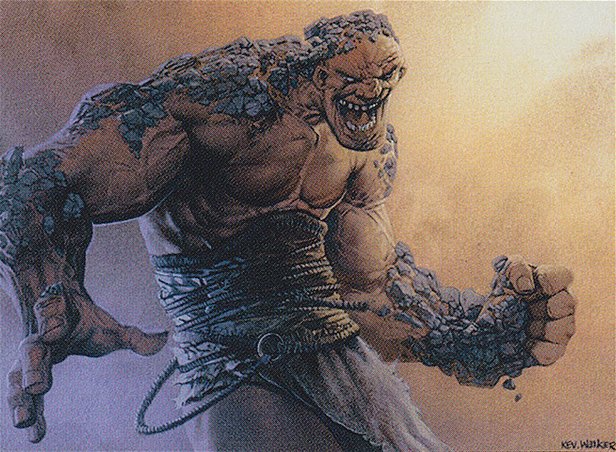 Bonebreaker Giant