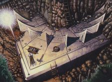 Buried Ruin