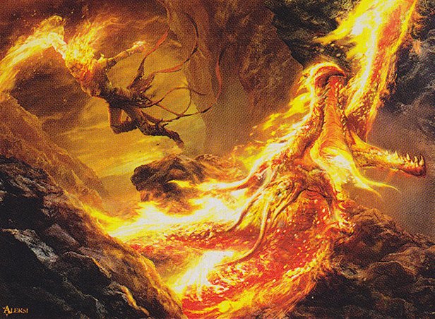 Chandra’s Phoenix