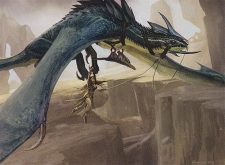 Chasm Drake