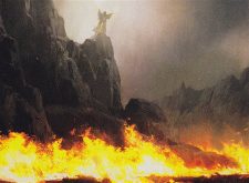 Circle of Flame