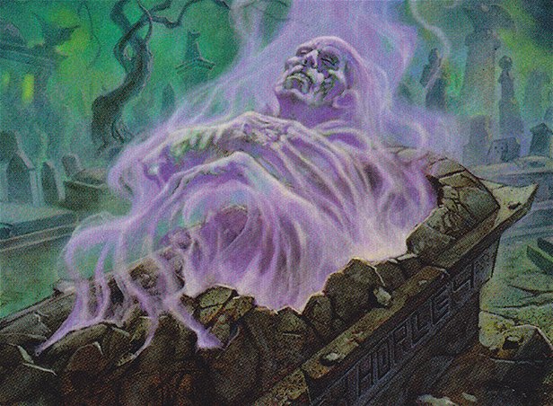 Disentomb
