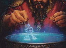 Divination