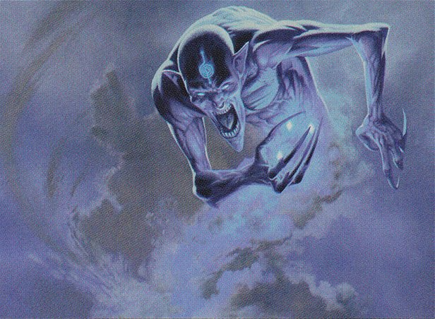 Djinn of Wishes