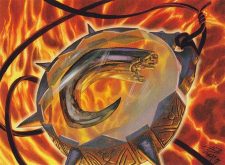 Dragon’s Claw