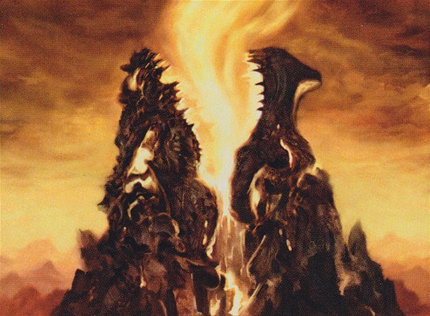Dragonskull Summit