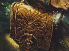 Druidic Satchel