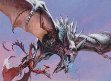 Duskhunter Bat