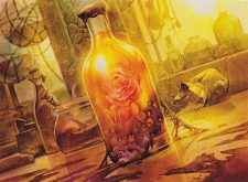 Elixir of Immortality
