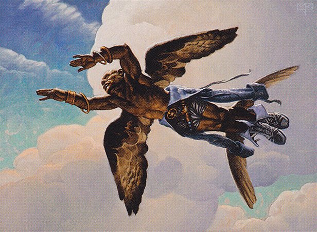 Flight