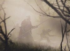 Fog