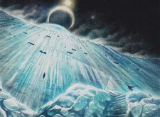 Glacial Fortress