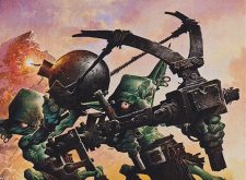 Goblin Bangchuckers