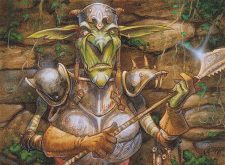 Goblin Piker