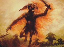 Goblin War Paint