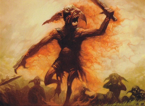 Goblin War Paint