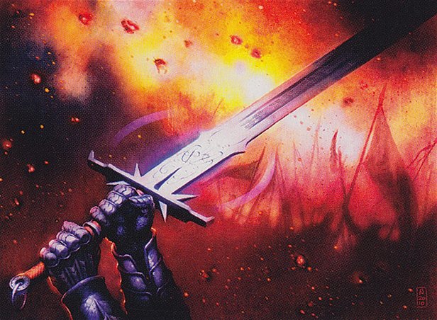 Greatsword