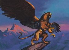 Griffin Sentinel