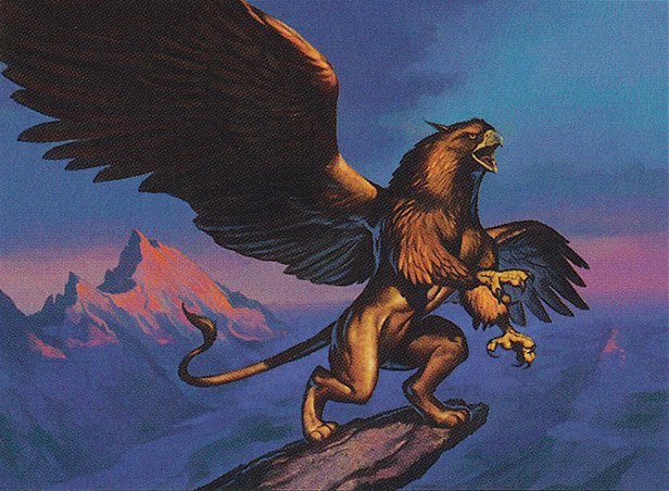 Griffin Sentinel