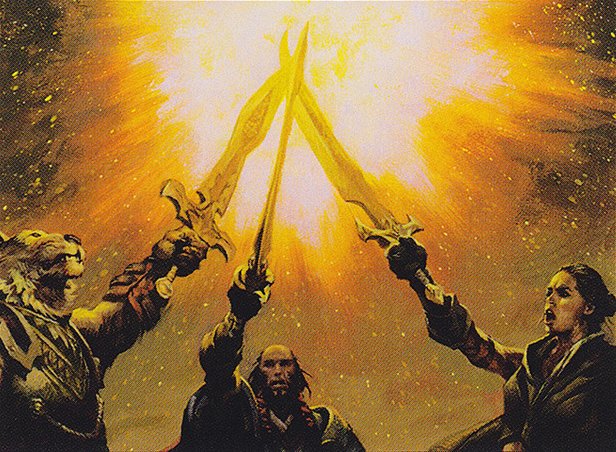Guardians’ Pledge