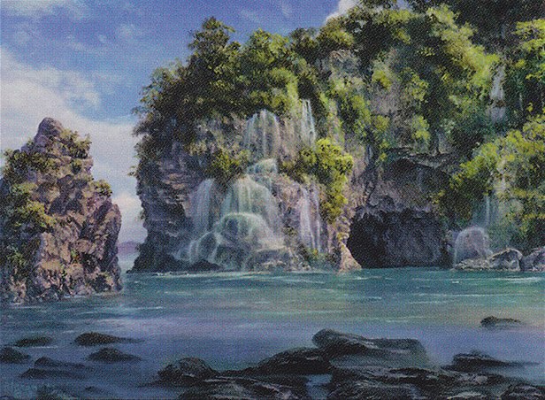 Island