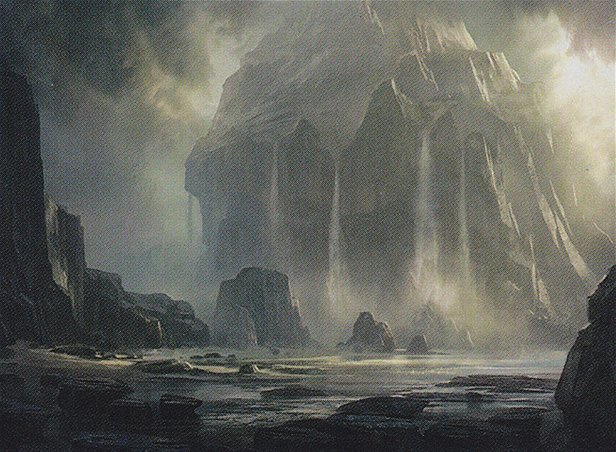 Island