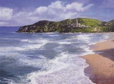 Island