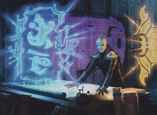 Jace’s Archivist