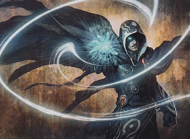 Jace’s Erasure
