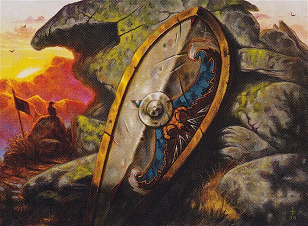 Kite Shield