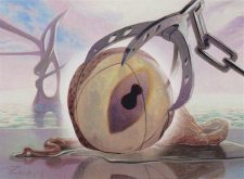 Kraken’s Eye