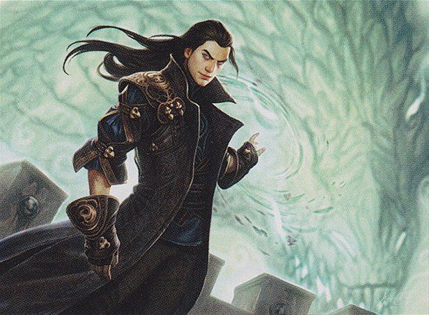 Lord of the Unreal