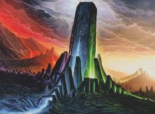 Manalith