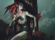 Merfolk Looter