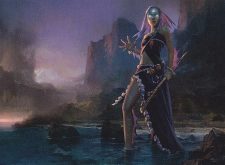Merfolk Mesmerist