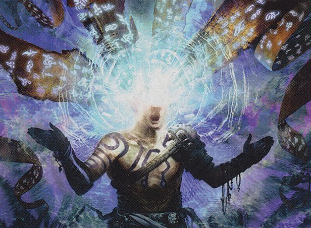 Mind Unbound