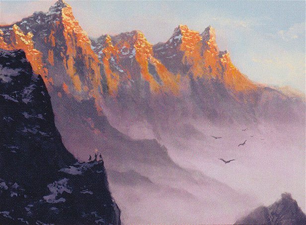 Mountain