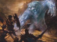 Phantasmal Bear