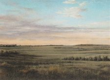 Plains