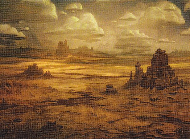 Plains