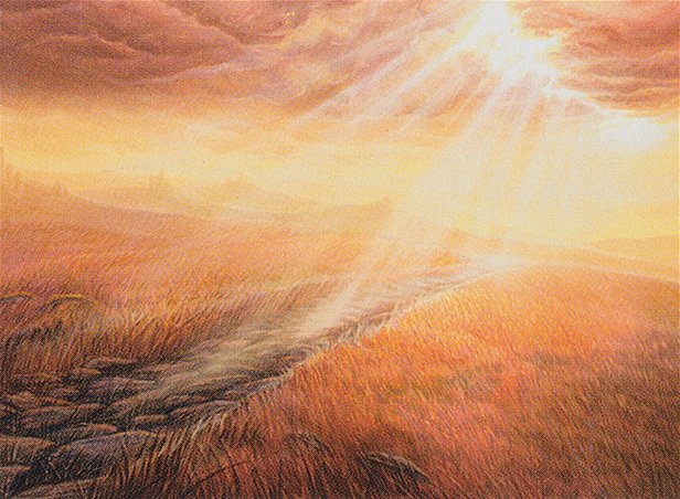 Plains