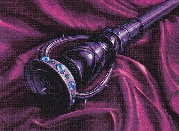 Scepter of Empires