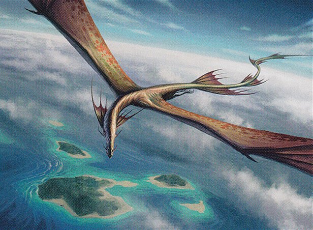 Skywinder Drake